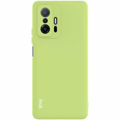 Ovitek za  Xiaomi 11T (Pro) | IMAK Silikonski , Limeta barva