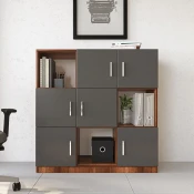 Hanah Home Komoda 119x121,8x37,6cm Orah