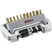 Bosch Kompaktan 12-delni Set Nastavaka 2.608.522.134