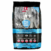 Alpha Spirit The Only One - Wild Fish 3kg