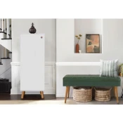 HANAH HOME Vegas White 200 1070 set
