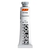 GOLDEN Težka akrilna barva 148 ml | Različne barve