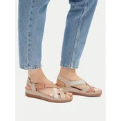 Pikolinos Sandali W8K-0741C2 Rjava
