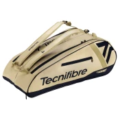 Torba za loparje Tecnifibre Tour Endurance Navy Beige 12R
