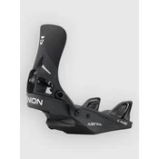 UNION Astra 2027 Step On Bindings black