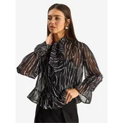 Bianco Lucci Bluza bela