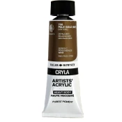 Daler Rowney Cryla Artists’ Akrilna barva Pale Gold 75 ml 1 kos