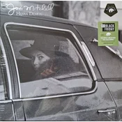 Joni Mitchell - Hejira Demos (180 g) (LP)