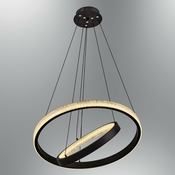 OPVIQ L1809 Black luster