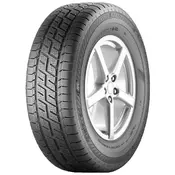 Gislaved Euro*Frost Van ( 205/65 R16C 107/105T Dvojno oznacevanje 103T )