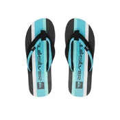 Quiksilver Japonke EO-QUILTED DUNE CQ10050BBA Črna