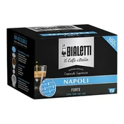 Bialetti Mokespresso Napoli 72 kapsule