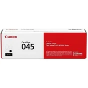 Toner kaseta Canon - CRG-045, za i-SENSYS LBP610/MF630, crna