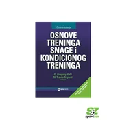 Osnove treninga snage i kondicionog treninga