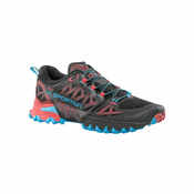 La Sportiva Čevlji obutev za tek črna 41 EU La Bushido Iii Gtx