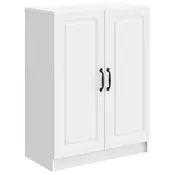 Kreveta Bijela 66 x 34,5 x 87 cm Konstruirano drvo