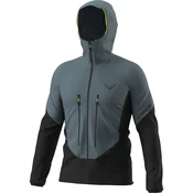 DYNAFIT JAKNA BLACKLIGHT SOFTSHELL