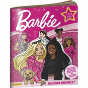 Album za slicice Barbie Toujours Ensemble! Panini