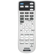 General EPSON 1650251, EH-TW5210, EH-TW5300, EH-TW5350, POWERLITE HOME CINEMA 2040, 2045 - daljinski upravljalnik z laserskim kazalcem