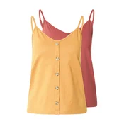 ABOUT YOU Top Jascha  kari / magenta