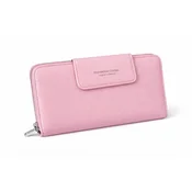 Denarnica LS Collection - pink