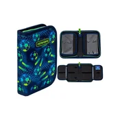 Astra Enonadstropna torba za športno opremo brez opreme AstraBAG Football, AC1, 503026032