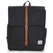Herschel Rucksack City, črna