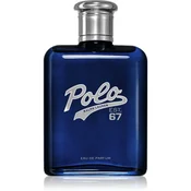 Ralph Lauren Polo 67 125 ml parfumska voda za moške