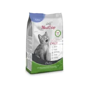 Platinum MeatCrisp Suva hrana za macice, Sa piletinom, 1.5 kg