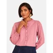 love & roses Bluza roza