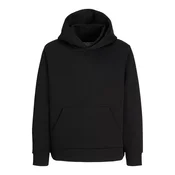 Jack & Jones Junior Pulover JJEBarron črna