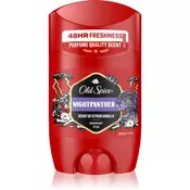 Old Spice Muški stik Nightpanther, 50 ml