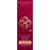Dermika Renovelle Ekskluzivna krema - eliksir za lifting kože pod očmi 15 ml