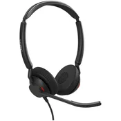 JABRA Engage 50 II - USB-C UC Stereo