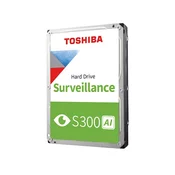 Toshiba MG10ADA800E-V internal hard drive 8 TB 7200 RPM 512 MB 3.5 Serial ATA III