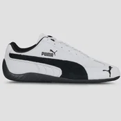 Puma SPEEDCAT LTHR Bela