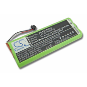 kompatibilna baterija za Ecovacs Deebot D550 / D650 / D760, 1800 mAh