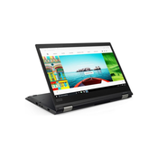 Laptop Lenovo Thinkpad X380 Yoga Touchscreen / i7 / RAM 8 GB / SSD Pogon / 13,3” FHD