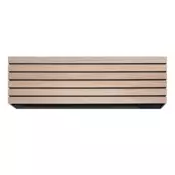 Klimatska naprava Toshiba Daiseikai 10 Wood 2,5kW + osnovna montaža