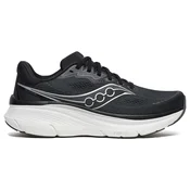Moška tekaška obutev Saucony Guide 19 Black/Silver UK 7,5