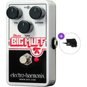 Electro Harmonix Nano Big Muff SET Kitarski efekt