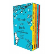 Winnie-the-Pooh Classic Collection