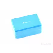 Joga blok-gumirani