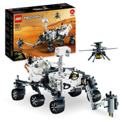LEGO®® Technic - NASA Mars Rover Perseverance (42158) (N)