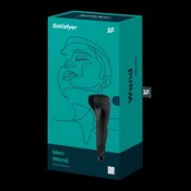 Masturbator Satisfyer Men - Wand
