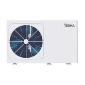 Dizalica topline zrak/voda Terma Adriatic PRO Monoblok HP-M 12/3f