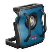 Bosch Akumulatorski led reflektor za gradilište GLI 18V-4000 C Solo, bez baterije i punjaca, 0601446800