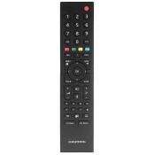 General GRUNDIG TP6, TP6P, TP6187R - originalni daljinski upravljalnik