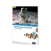RAZISKUJEM PRETEKLOST 9, delovni zvezek, ROKUS-KLETT (713003)