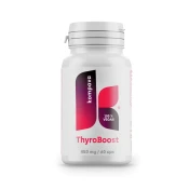 ThyroBoost 450 mg/60 kps
